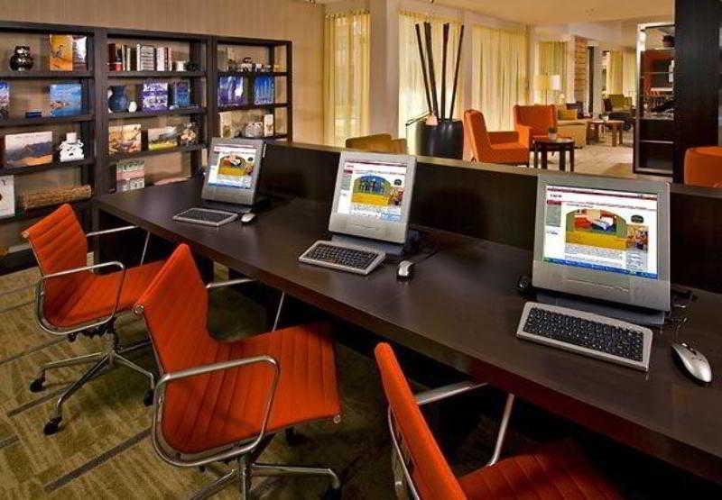 Courtyard By Marriott San Diego Oceanside Facilities photo